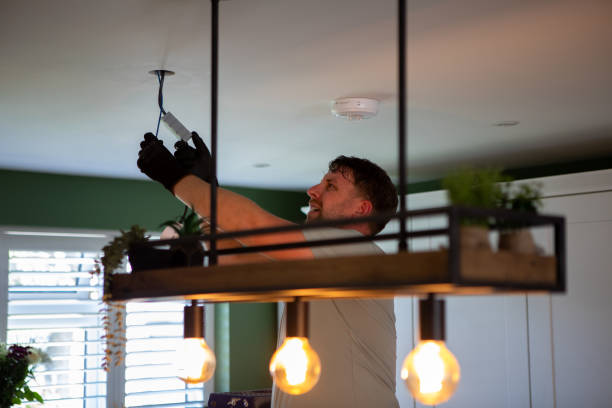 Best Circuit Breaker Repair  in Dewitt, AR