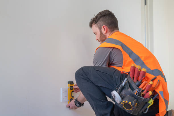 Best Electrical Installation Contractor  in Dewitt, AR