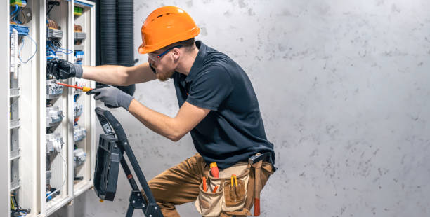 Best Local Electrician Companies  in Dewitt, AR